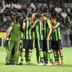 América x Palmeiras: saiba data, horário, local e onde assistir à final da Copinha