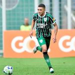 América se impõe, derrota São Paulo e quebra longo jejum no Brasileirão