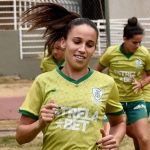 Mineiro Feminino: América visita Nacional após reação no clássico contra o Cruzeiro