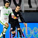 Bragantino x América: prováveis times para jogo pelo Brasileirão