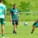 Nova Iguaçu x América: prováveis escalações para jogo da Copa do Brasil