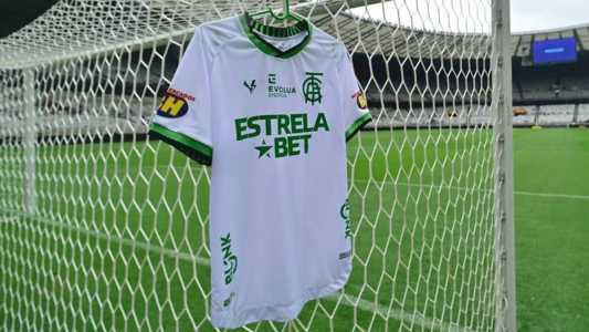 América vive situação delicada no Campeonato Brasileiro