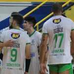 De virada, MOC América vence Blumenau pela Superliga de Vôlei