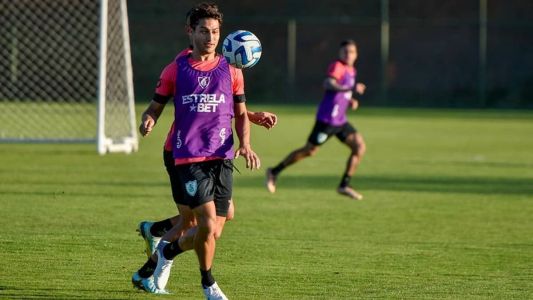América volta para Belo Horizonte nesta segunda-feira (7)