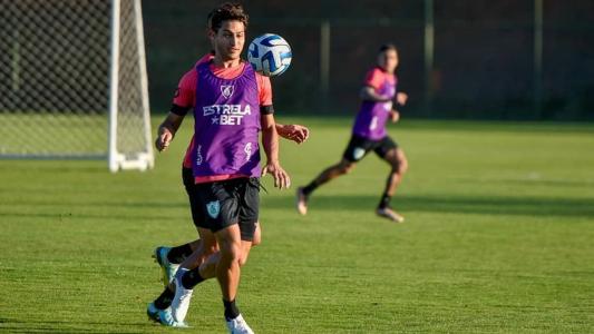 América volta para Belo Horizonte nesta segunda-feira (7)