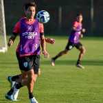 Em busca de treinador, América começa preparação para decisão contra Bragantino
