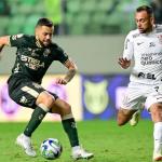 Data de Corinthians x América, pela Copa do Brasil, vira problema para CBF