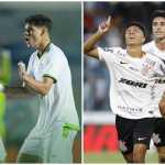 América enfrenta o Corinthians para chegar à 3ª semifinal seguida na Copinha