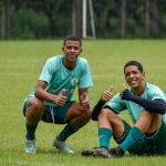 Palmeiras x América: onde assistir à final da Copinha