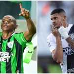 América recebe a Ponte Preta em nova chance de assumir liderança da Série B