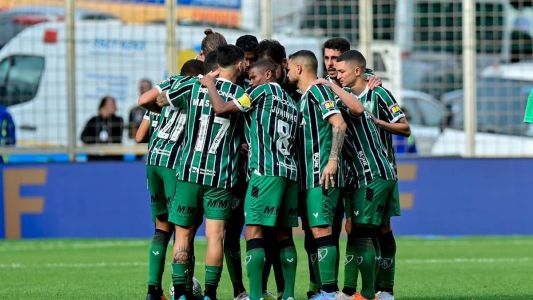 América x Santos: veja escalações pelo Campeonato Brasileiro