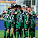 América x Santos: veja escalações pelo Campeonato Brasileiro