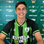 América reforça Sub-20 com atacante do Náutico; veja detalhes