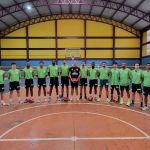 América Towers apresenta equipe para a Liga Ouro 2026; veja elenco