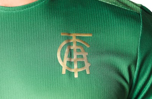 América inova e divulga 3º uniforme para temporada 2024; veja fotos