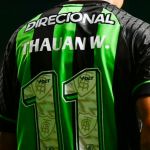 América renova contrato com patrocinadora até o fim de 2026; saiba detalhes