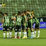Campeonato Mineiro: os jogos do América na fase de grupos