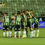 Veja quais competições o América disputará em 2024
