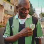 América lança uniforme 3 para temporada com inspiração nos anos 90; veja fotos