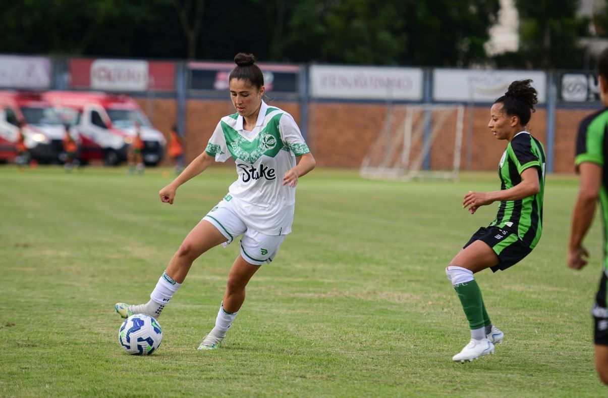 Dirigente do América garante ações após assédio: 'Até a última instância'