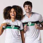 América define data para estreia de uniforme branco; veja detalhes