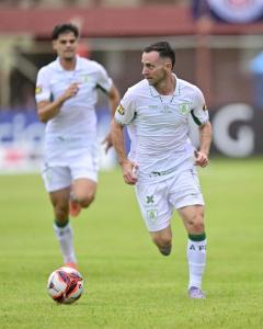 Itabirito x América