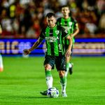 Salum, do América, revela detalhes da oferta do São Paulo por Martínez