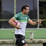 Escalação do América: veja provável time para duelo com Atlético pela semi do Mineiro