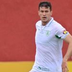 Estreante, autor de gol salvador do América faz alerta sobre o Campeonato Mineiro