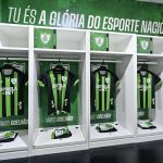 América aguarda documentos para anunciar contratação de atacante do Cruzeiro