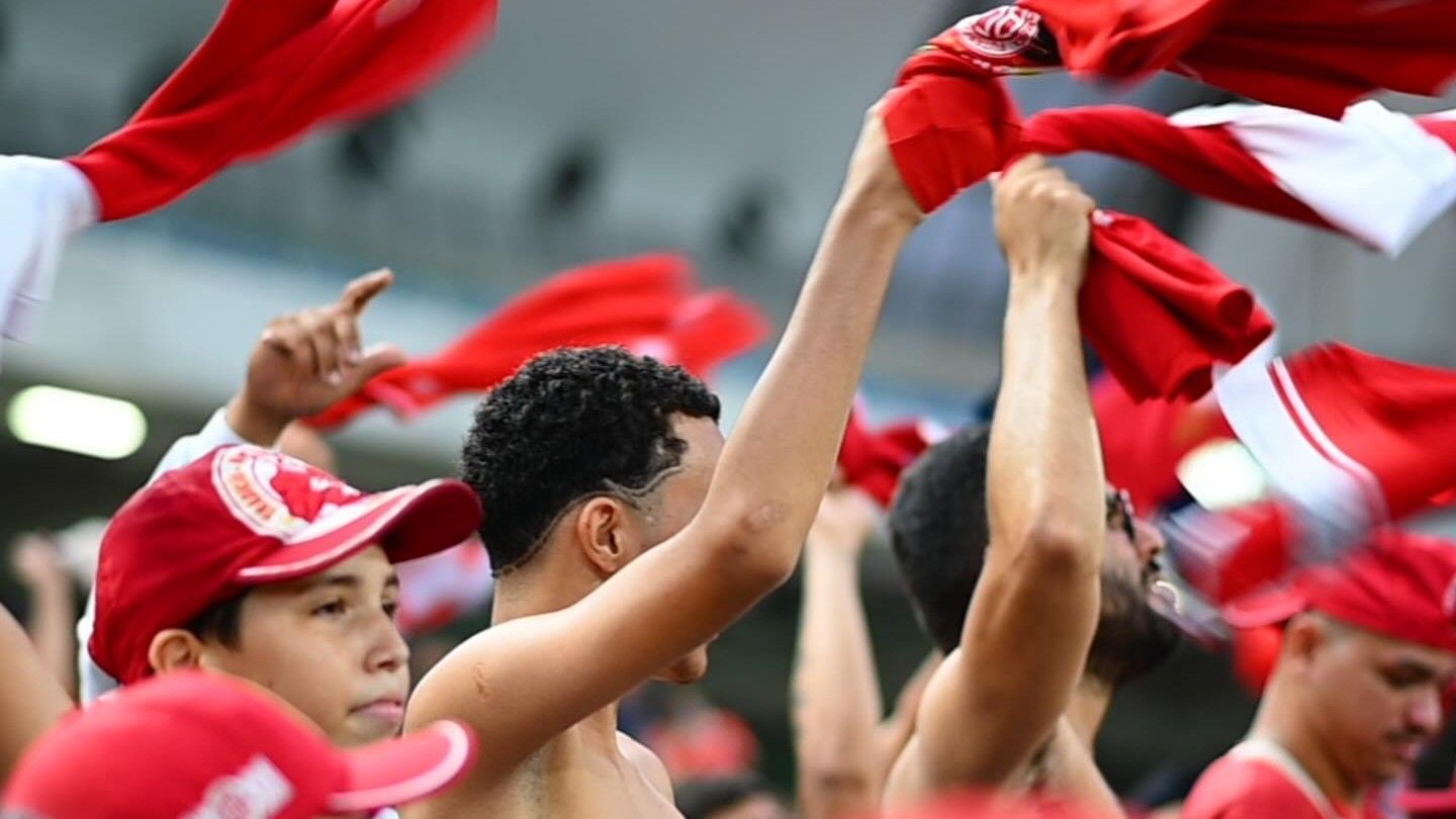 Reviravolta no Potiguar: América-RN recupera pontos, escapa da queda e vira líder