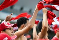 Reviravolta no Potiguar: América-RN recupera pontos, escapa da queda e vira líder