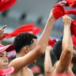 Reviravolta no Potiguar: América-RN recupera pontos, escapa da queda e vira líder