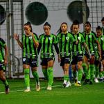 América x Bahia: horário e onde assistir ao vivo pelo Brasileirão Feminino