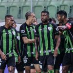 América na Série B: veja a tabela básica do Campeonato Brasileiro