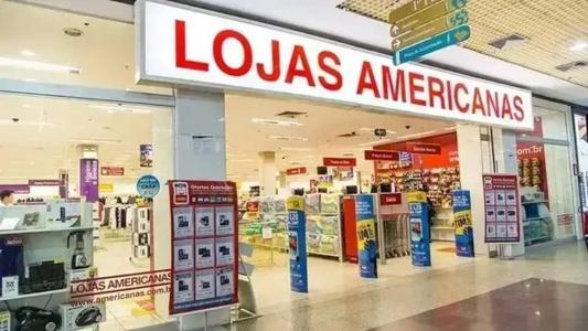 Americanas apresentou rombo contábil de R$ 20 milhões
