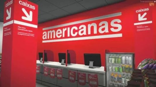 Americanas detectou rombo de R$ 20 bilhões