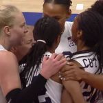 Vôlei: Brasil é superado pelos Estados Unidos na Liga das Nações