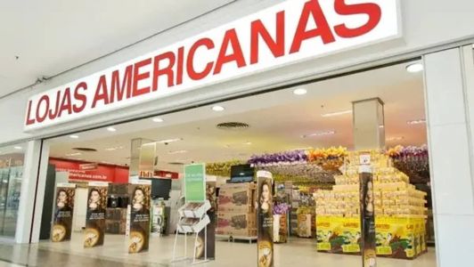 Americanas entrou em recuperação judicial no dia 19 de janeiro