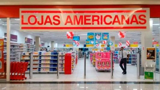 Americanas está em recuperação judicial