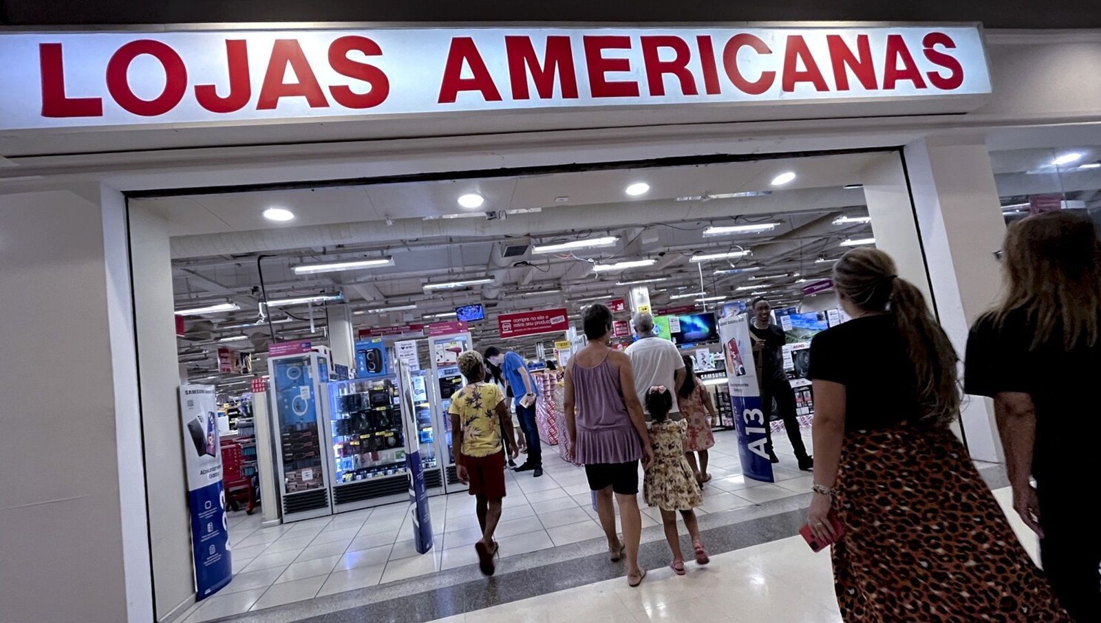 Em recuperação judicial, Americanas entra na lista de ‘devedores’ da CVM; entenda