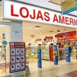 Ações da Americanas têm alta com possibilidade de aporte e voltam a valer R$ 1