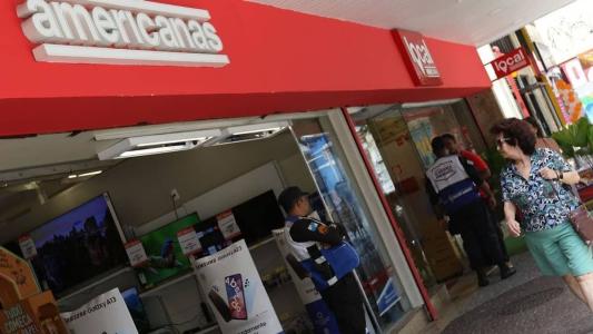 Americanas revelou rombo de R$ 40 bilhões na última semana