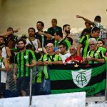 América divulga valores dos ingressos para o clássico contra o Atlético: confira