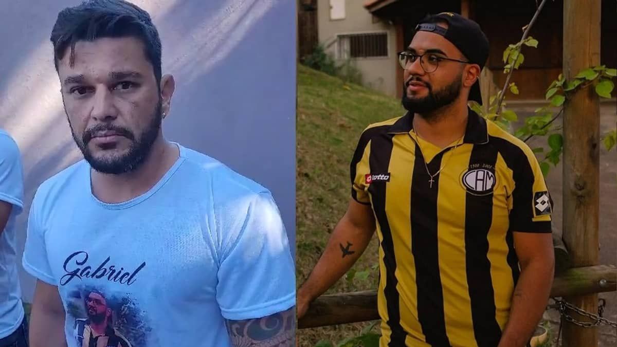 Vídeo: amigo de jovem morto após atropelar cão na Grande BH revela trauma: ‘medo de sair na rua’