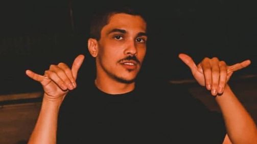 Amigo de Chico Moedas desmente nota de esclarecimento divulgada em conta falsa no Instagram