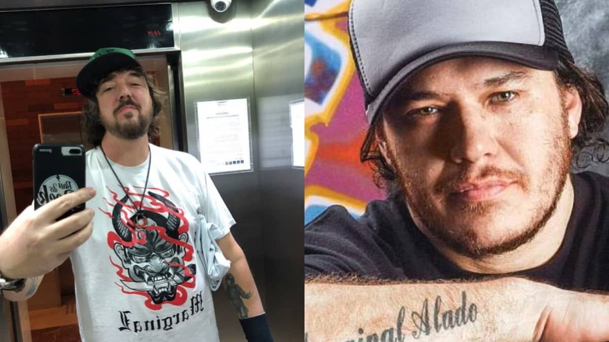 'Não ia curtir algo que imita a voz dele', diz amigo de Chorão sobre simulação IA que simula a voz do cantor