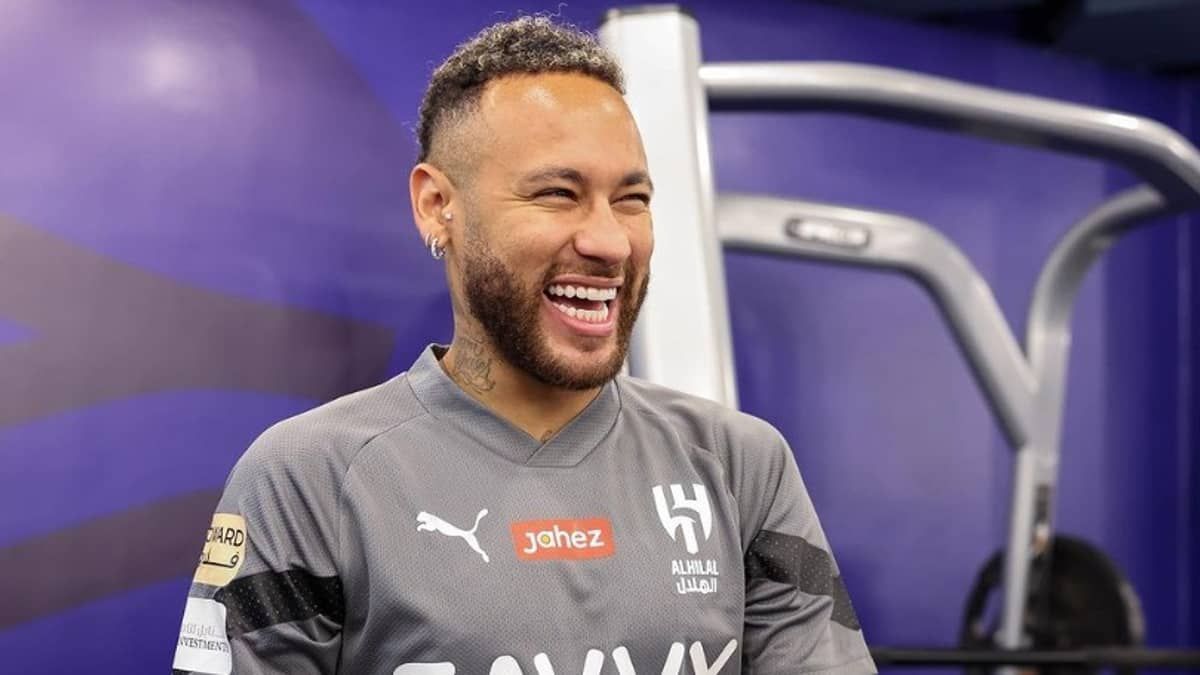 Amigo de Neymar detalha motivo de ida à Arábia Saudita; veja qual é