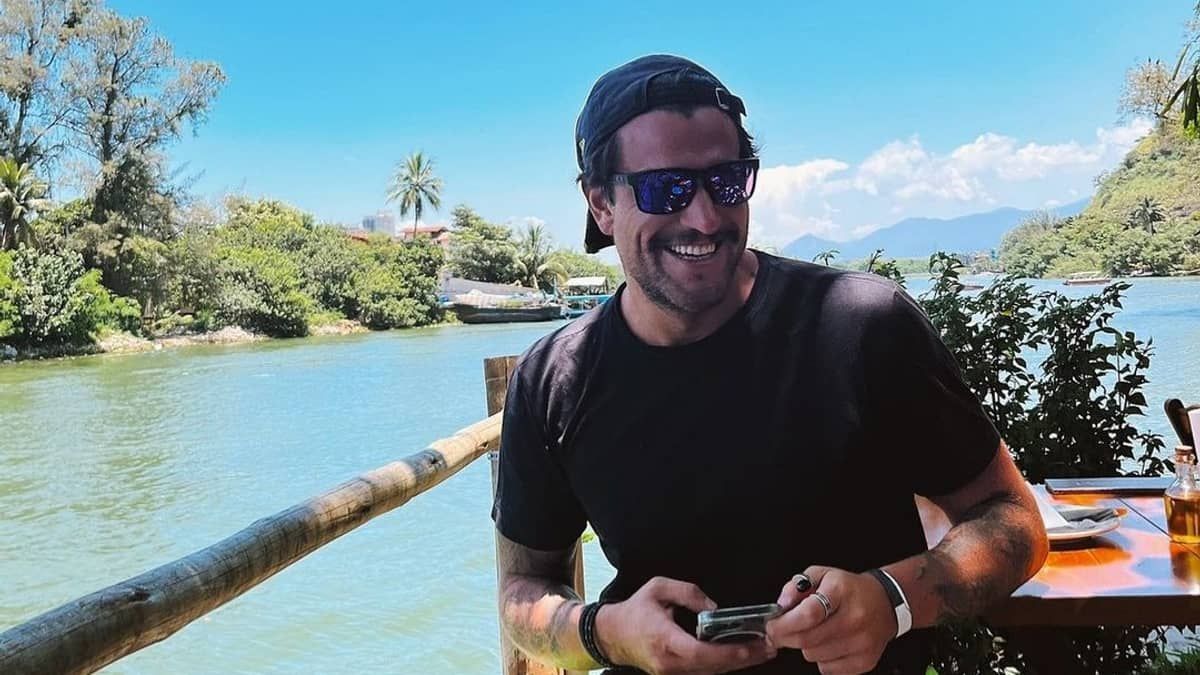 Família e amigo de Rafael Puglisi divergem sobre causa da morte de dentista