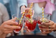 PCMG apura ingestão de bebida alcoólica por criança em Juiz de Fora